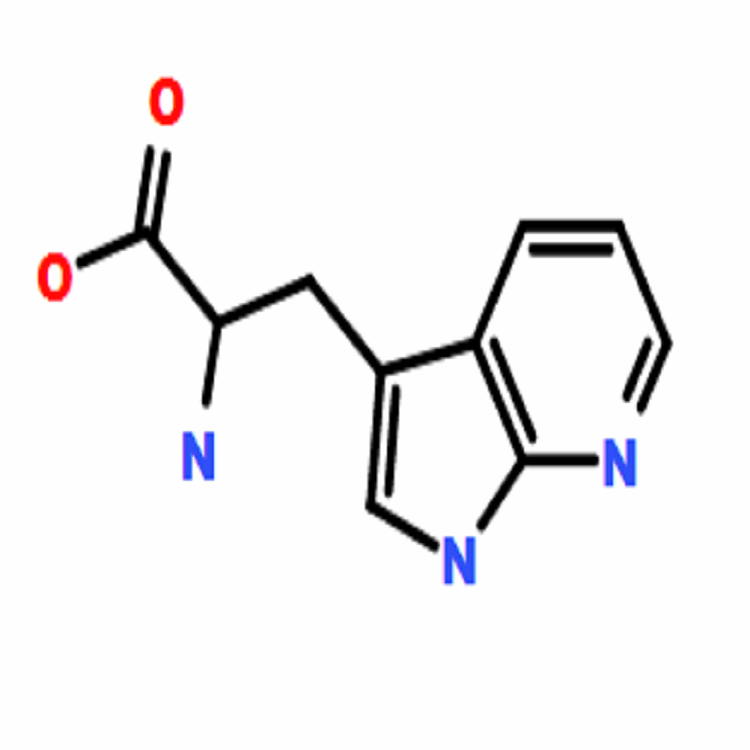 7 氮杂 DL 色氨酸 河南威梯希化工科技有限公司