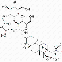 假馬齒莧皂苷 假馬齒莧提取物 871706-74-0