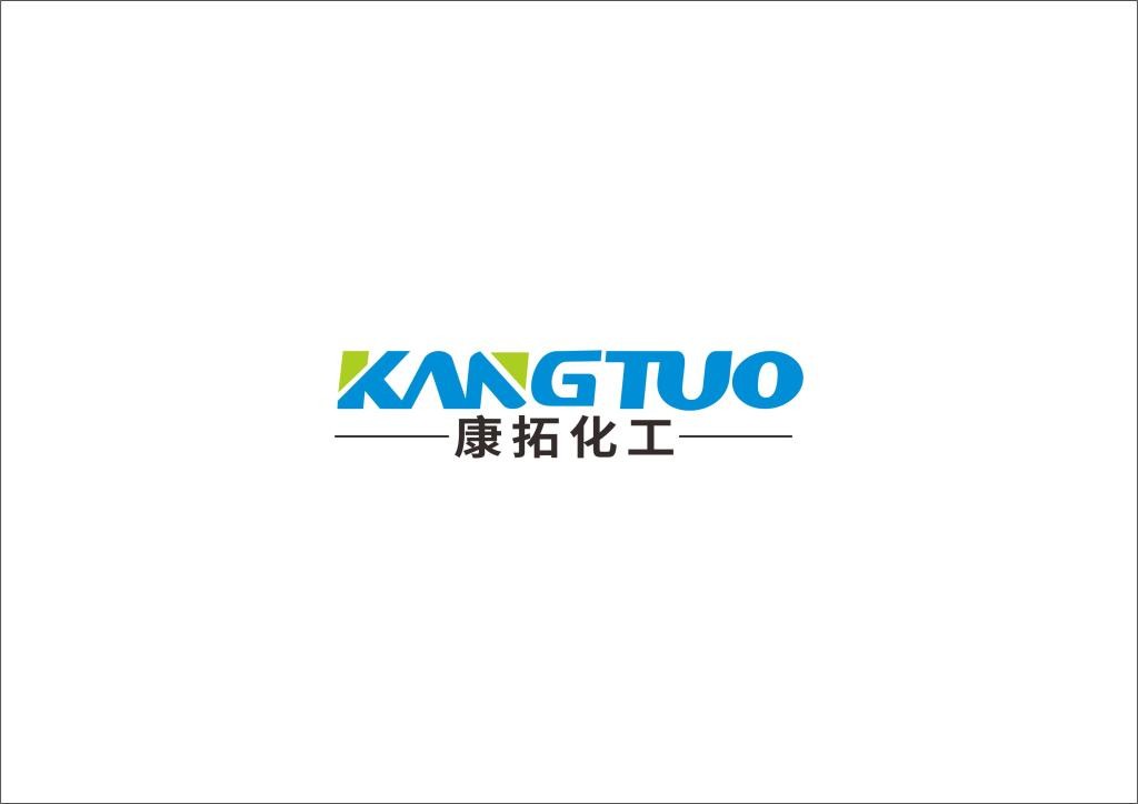 上海康拓化工有限公司 公司logo