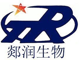 合肥郯润生物科技有限公司 公司logo