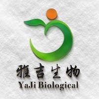 上海雅吉生物科技有限公司 公司logo
