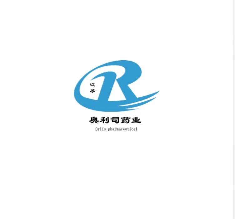 江苏奥利司药业有限公司 公司logo