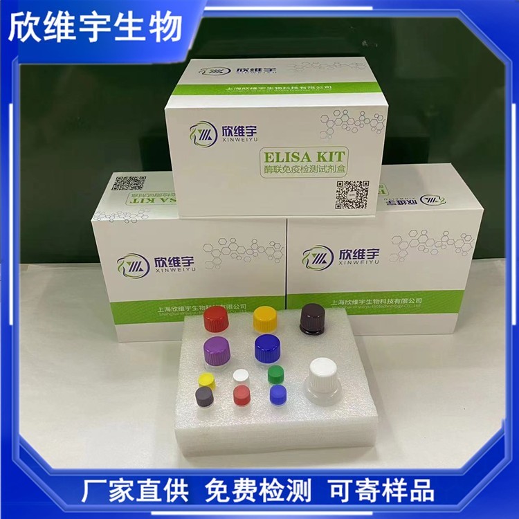 磷脂酶D(PLD)测试盒