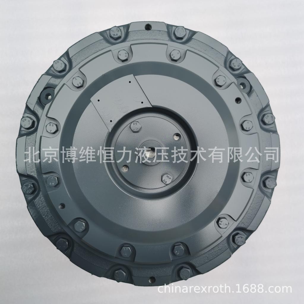 安百拓鉆機用行走減速機57415929