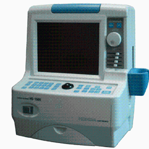 兽用B超 HS-1500V