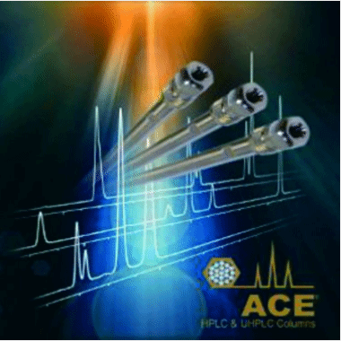液相色譜柱ACE ACETEXL-1011-0502U EXCEL 2 SUPERC18原裝