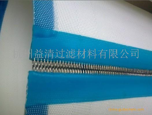 杭州污水处理厂压滤机滤布  带机滤布  板框滤布