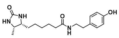 CAS2242902-55-0,脱硫生物素苯酚,Desthiobiotin-phenol 