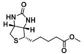  Biotin-COOMe,60562-11-0,D-生物素甲酯