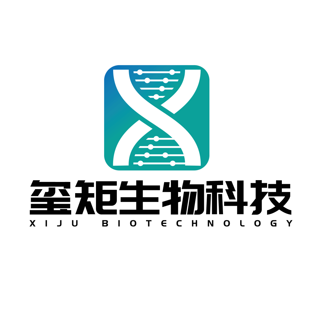武汉玺矩生物科技有限公司 公司logo