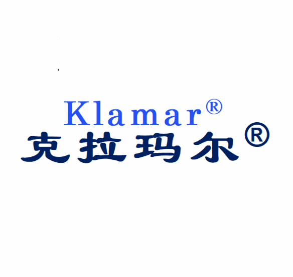 （克拉玛尔）上海紫铭试剂厂 公司logo