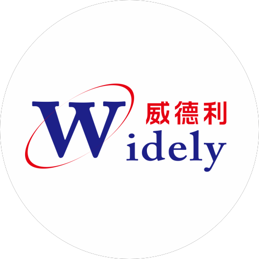 湖北威德利化学试剂有限公司 公司logo