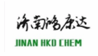 济南鸿康达化工有限公司 公司logo