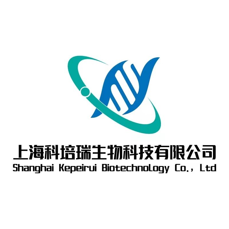 上海科培瑞生物科技有限公司 公司logo