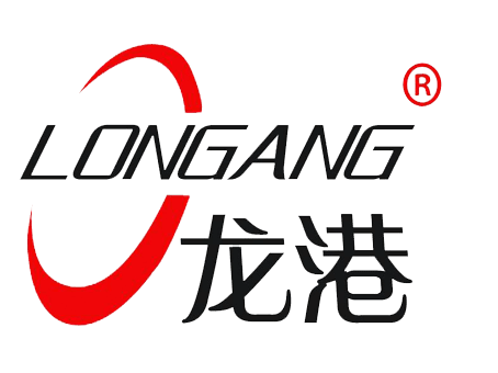新河县龙港水工机械厂 公司logo