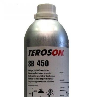 漢高TEROSON PU 9200 BK泰羅松汽車維修車身塑料粘接