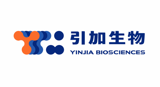 引加（上海）生物医药科技有限公司 公司logo