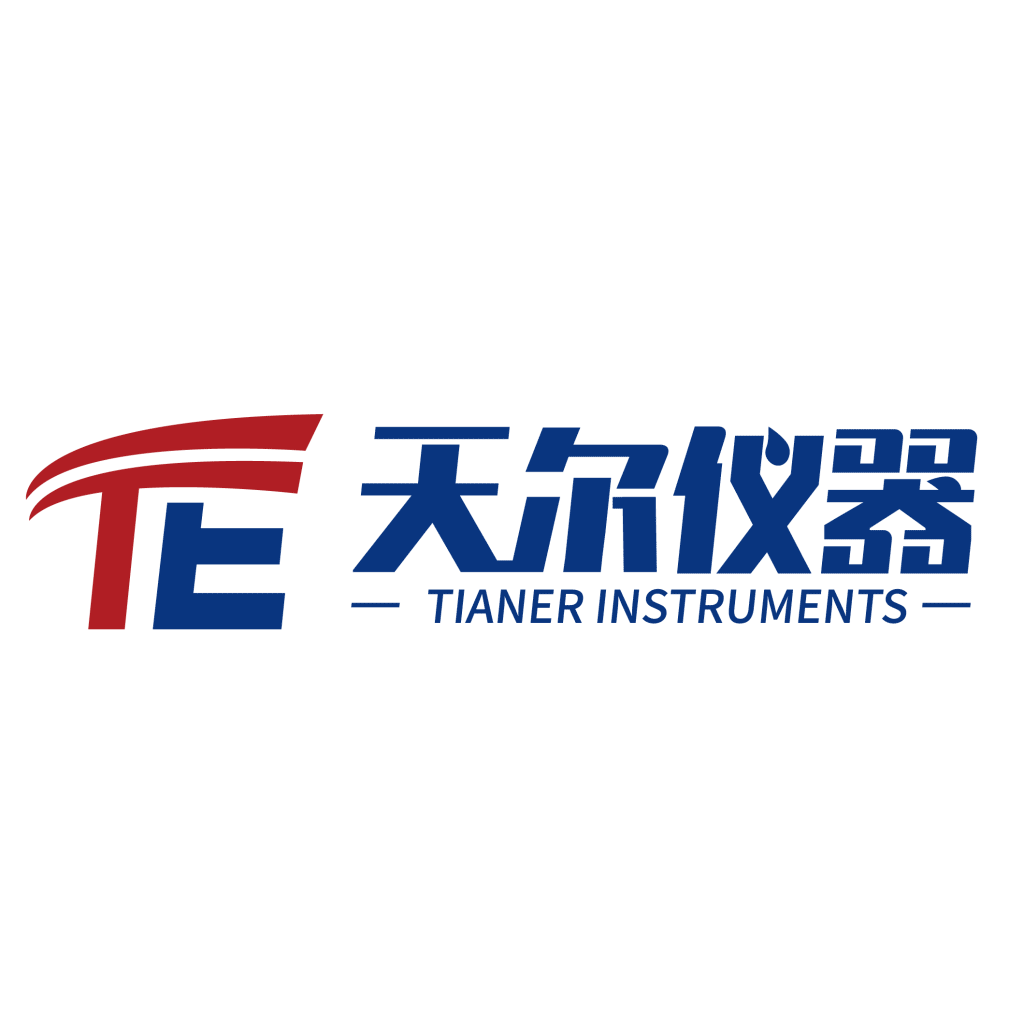 天尔分析仪器（天津）有限公司 公司logo