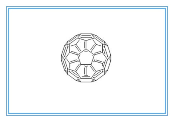 fullerene c60_131159-39-2_固態富勒體 c60_富勒烯_水溶性富勒烯應用