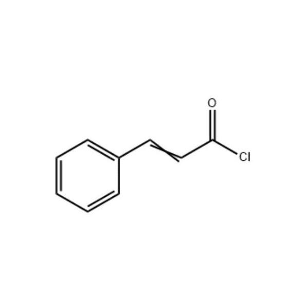 肉桂酰氯 102-92-1 含量99%以上 工廠直供 支持定制