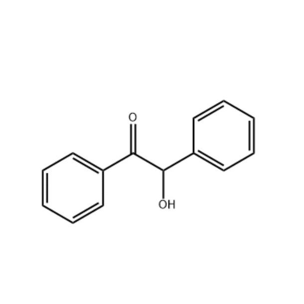 安息香 119-53-9 穩(wěn)定供應(yīng) 實(shí)力工廠 支持定制