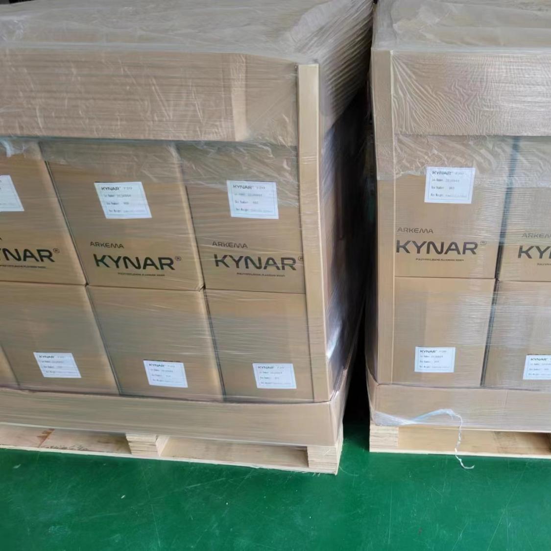 软的PVDF Kynar Superflex 2500-25