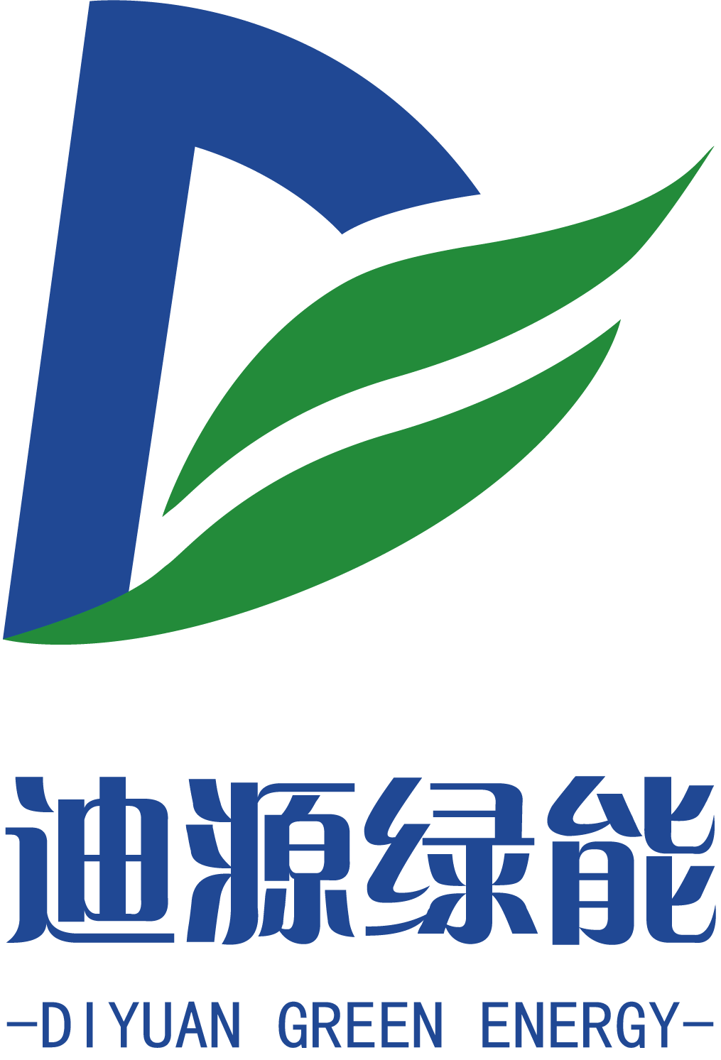 天津迪源绿能化工科技有限公司 公司logo