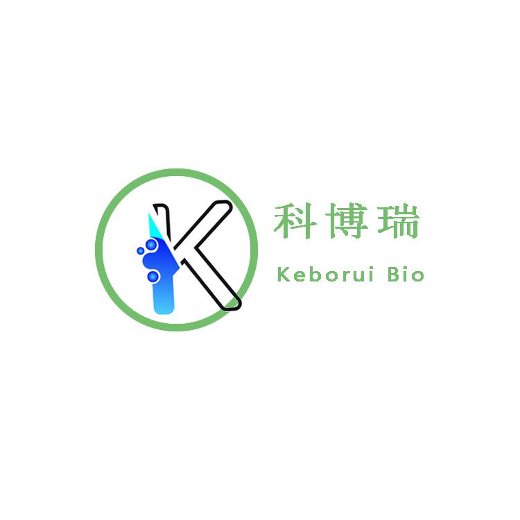 上海科博瑞生物科技有限公司 公司logo