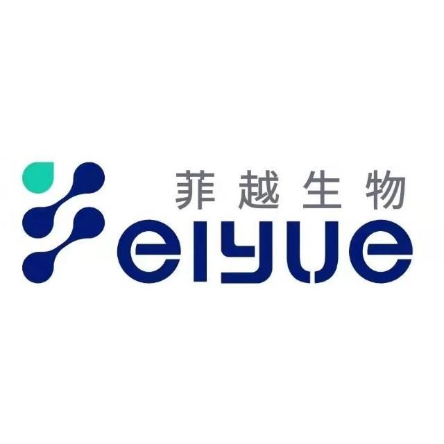 武汉菲越生物科技有限公司 公司logo