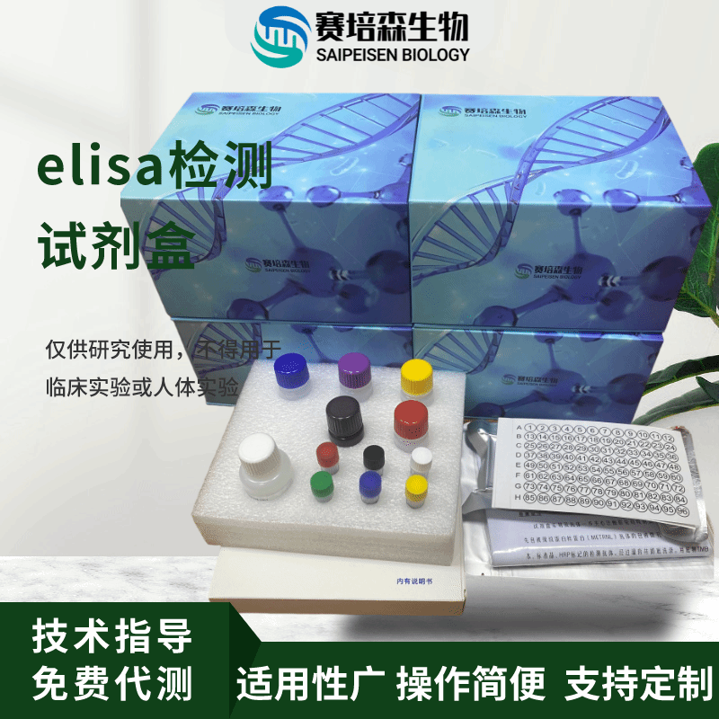 羊去甲肾上腺素（NE）elisa试剂盒