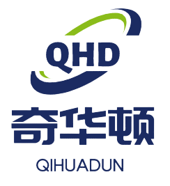 郑州奇华顿化工产品有限公司 公司logo