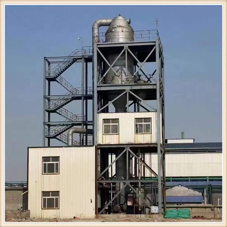 二手钛材结晶浓缩器