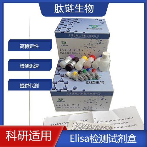 猪抗-菌肽(CAMP) elisa试剂盒