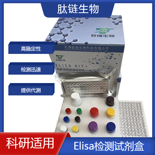 兔B细胞淋巴瘤因子2(Bcl-2) elisa试剂盒