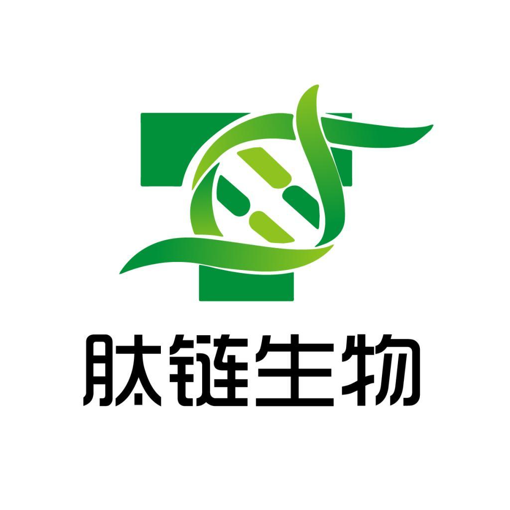 天津肽链生物科技有限公司 公司logo