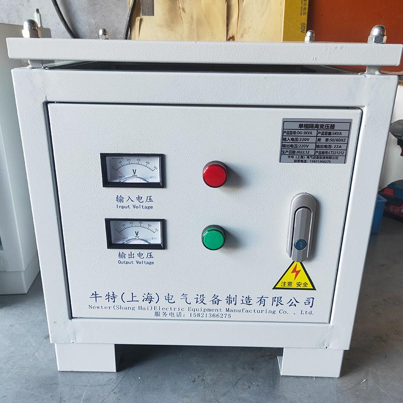 牛特三相干式變壓器SG-315KVA0.66/0.38/0.22 控制變壓器