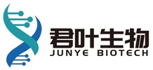 苏州君叶生物医药科技有限公司 公司logo