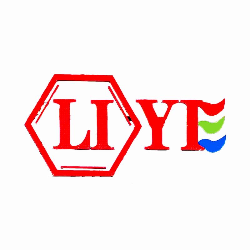 河北立业化学制品有限公司 公司logo