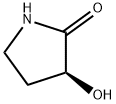 (S)-3-羟基-2-吡咯烷酮 产品图片