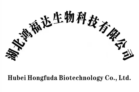 湖北鸿福达生物科技有限公司 公司logo