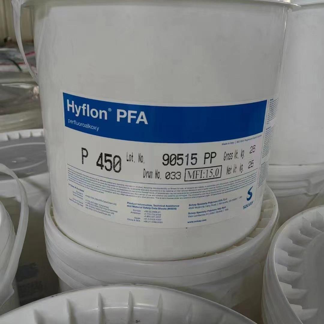 Hyflon PFA MFA F1530