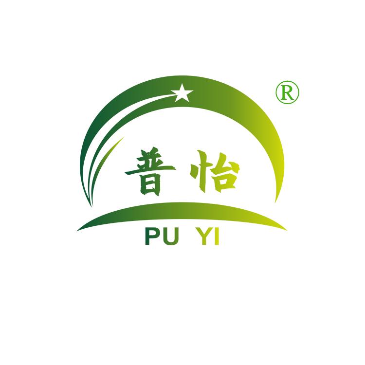 南京普怡生物科技有限公司 公司logo