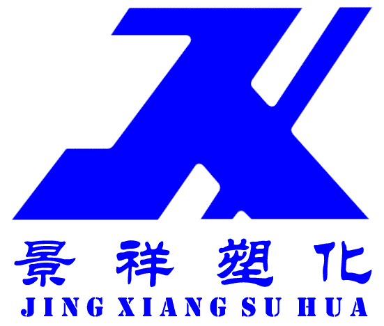 上海景祥塑化科技有限公司 公司logo