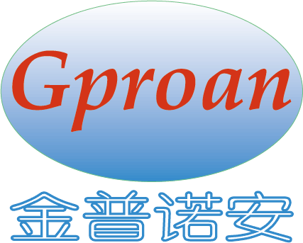 江苏金普诺安生物科技股份有限公司 公司logo