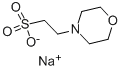 cas71119-23-8生物缓冲剂MES-NA 吗啉乙磺酸钠盐