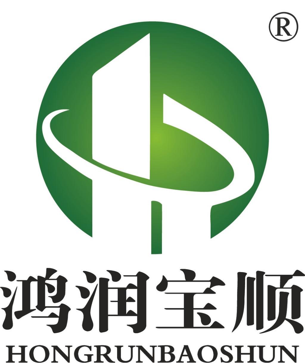 北京鸿润宝顺科技有限公司 公司logo