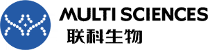 杭州联科生物技术股份有限公司 公司logo