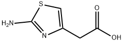 2-氨基-4-噻唑乙酸