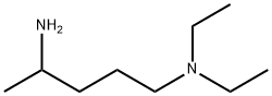 2-氨基-5-二乙基氨基戊烷