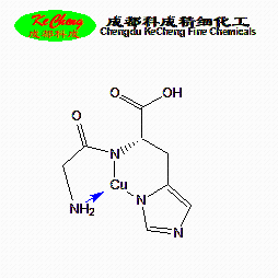 铜肽GH-Cu(1:1)